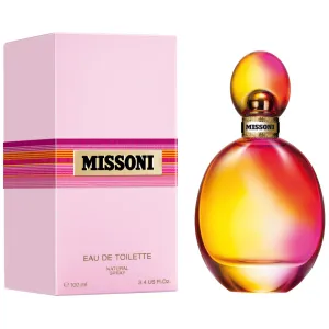 Missoni Perfume For Women, EDT, 100ml