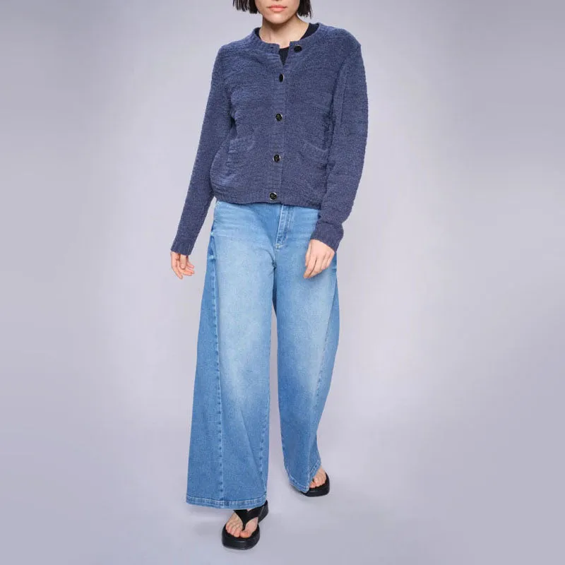 MOS MOSH MMVincent Lyon Jeans in Light Blue