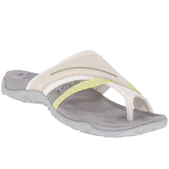 Mulana Orthosandals - Suede Orthopedic Sandals with Soft Sole