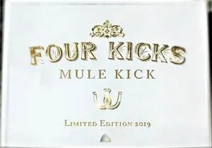 Mule Kicks 2019 Cigars