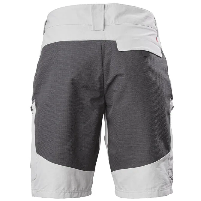 Musto Mens Evolution Performance 2.0 Short Platinum