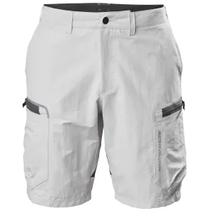 Musto Mens Evolution Performance 2.0 Short Platinum
