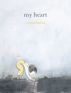 MY HEART