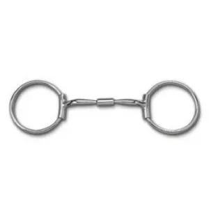 Myler C Sleeve Ring Western Bit MB02
