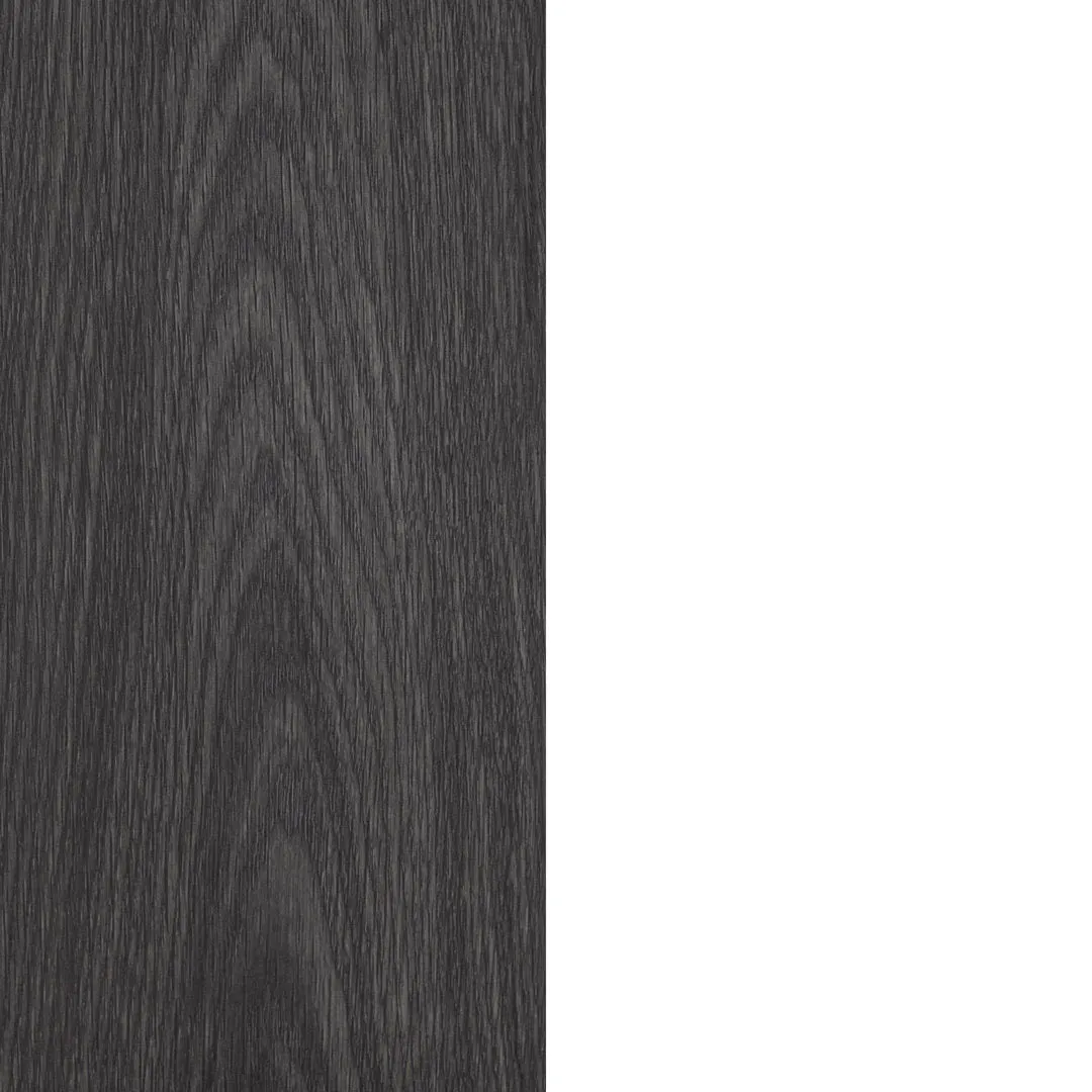 Myro 47.25'' Wide Kitchen Island South Shore Base Finish: Gray Oak