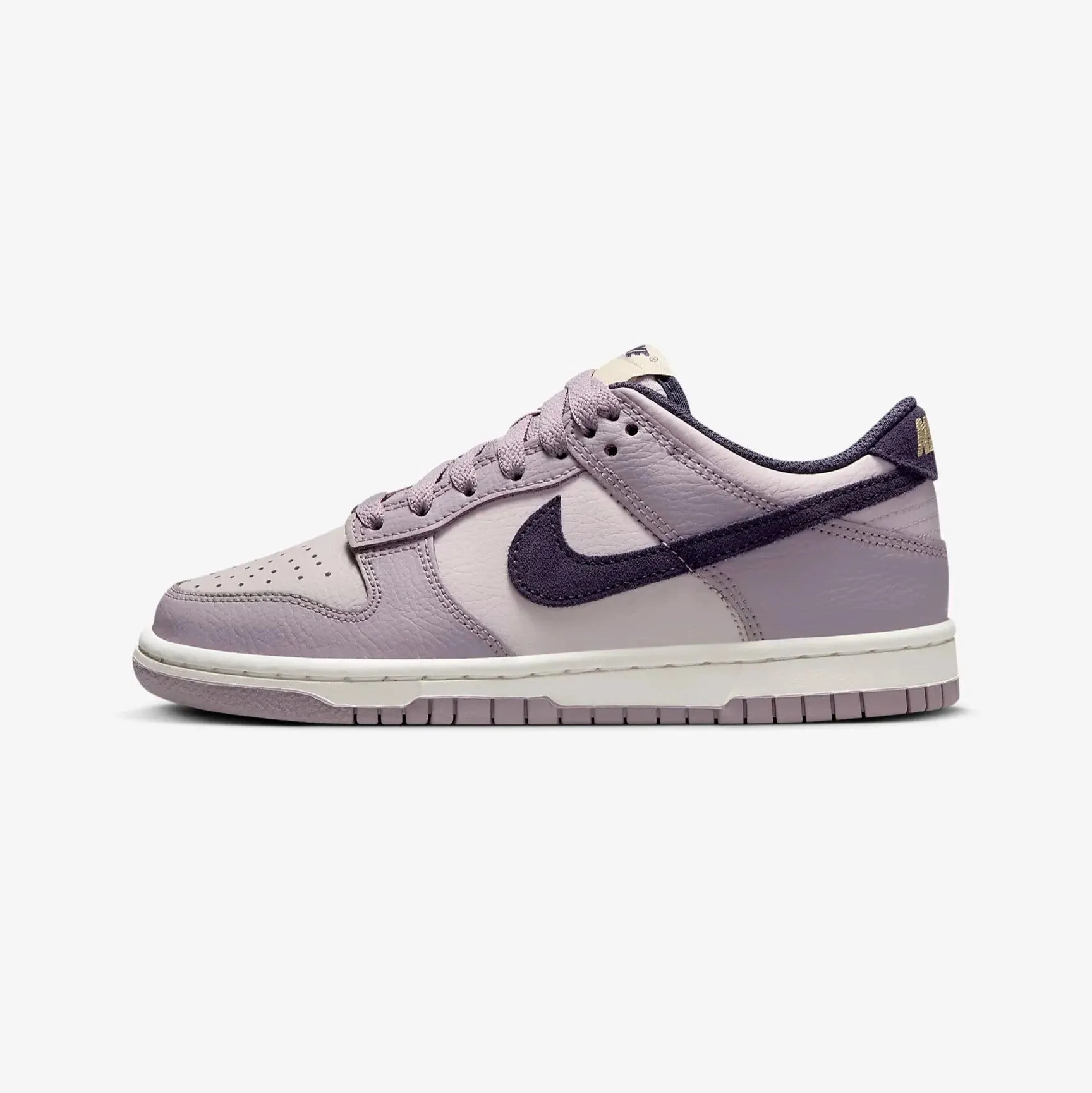 Nike Dunk Low Light Violet Ore