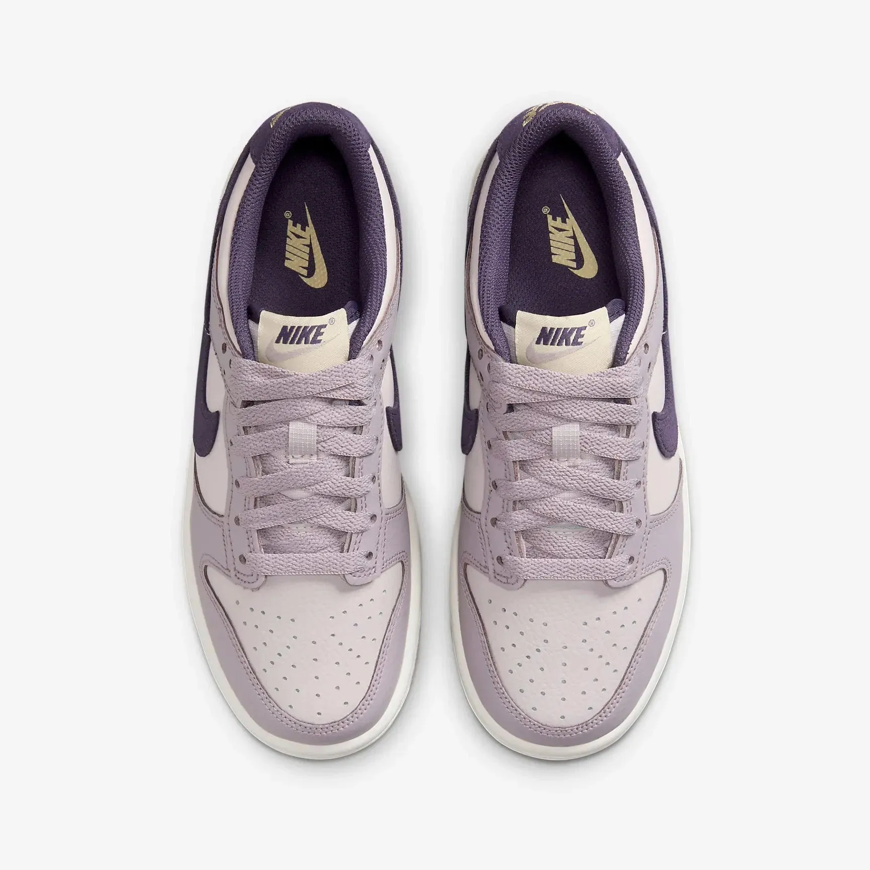 Nike Dunk Low Light Violet Ore