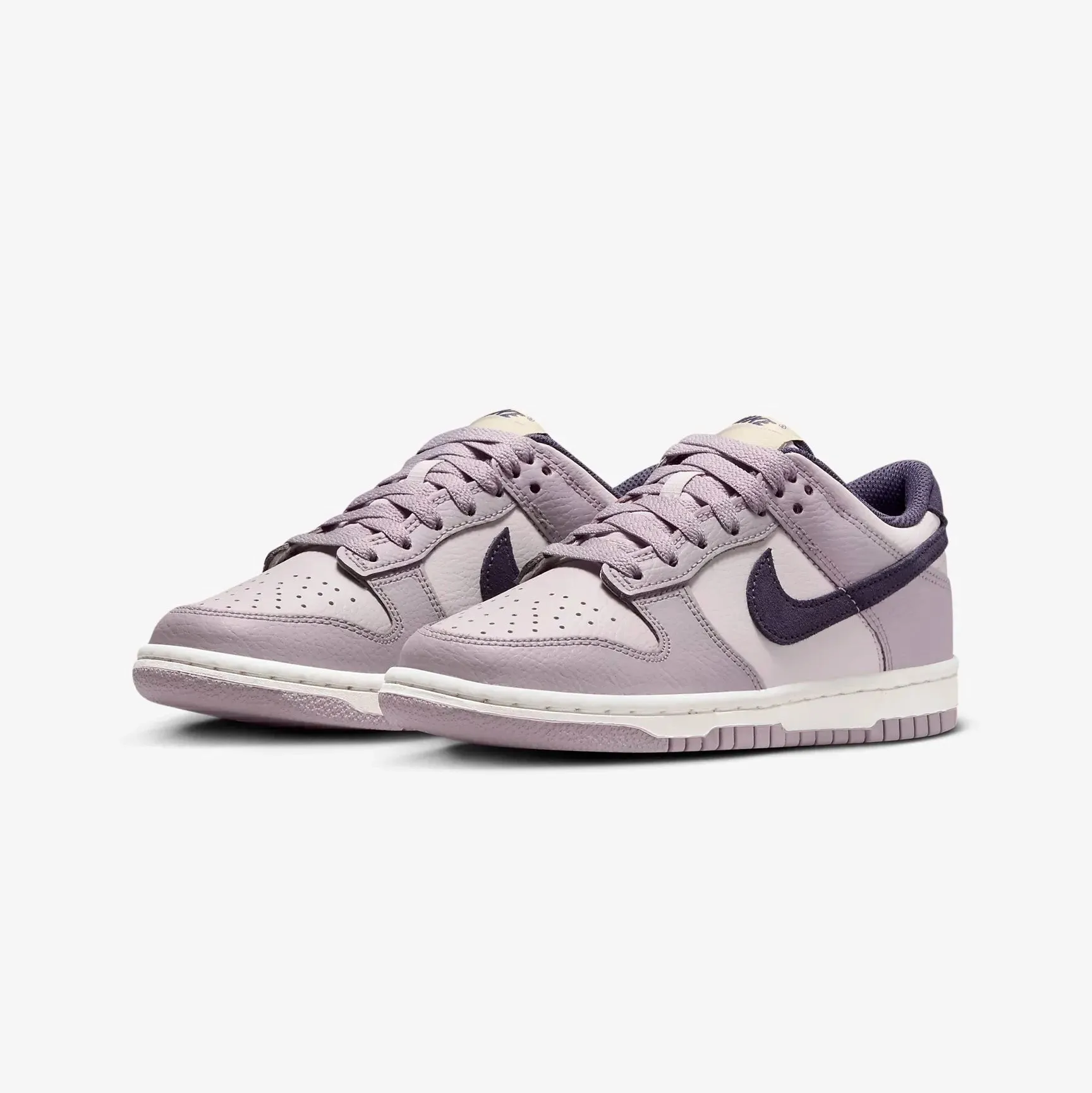 Nike Dunk Low Light Violet Ore