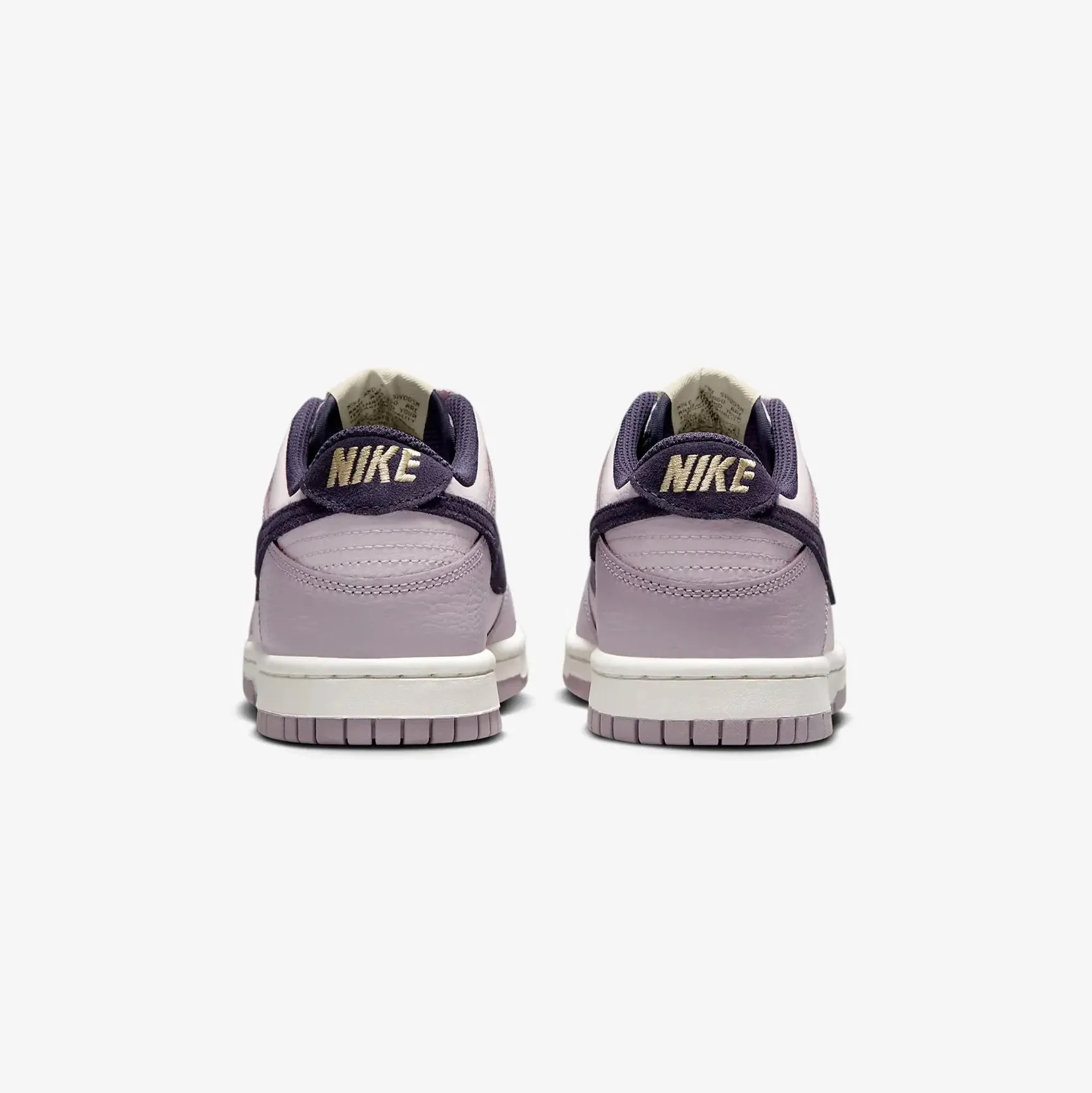Nike Dunk Low Light Violet Ore