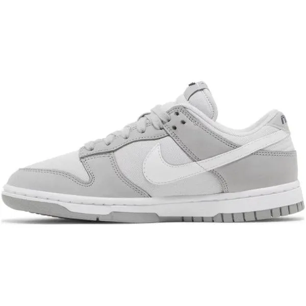 Nike Dunk Low LX Light Smoke Grey (W)