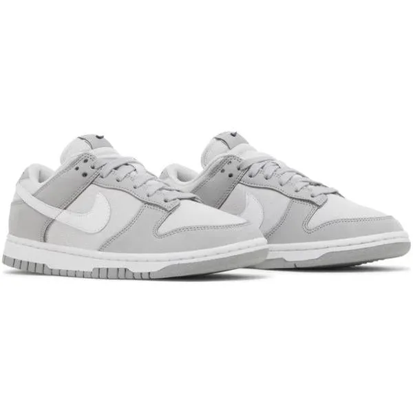 Nike Dunk Low LX Light Smoke Grey (W)