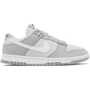 Nike Dunk Low LX Light Smoke Grey (W)