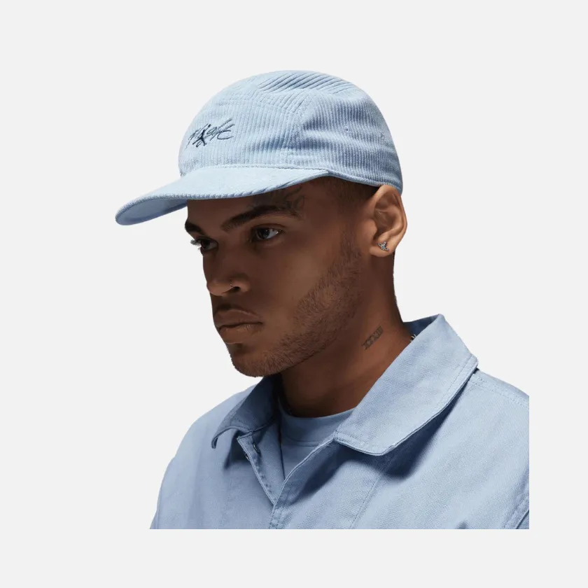 Nike Jumpman Jordan AW84 Cap -Blue/grey/Industrial blue