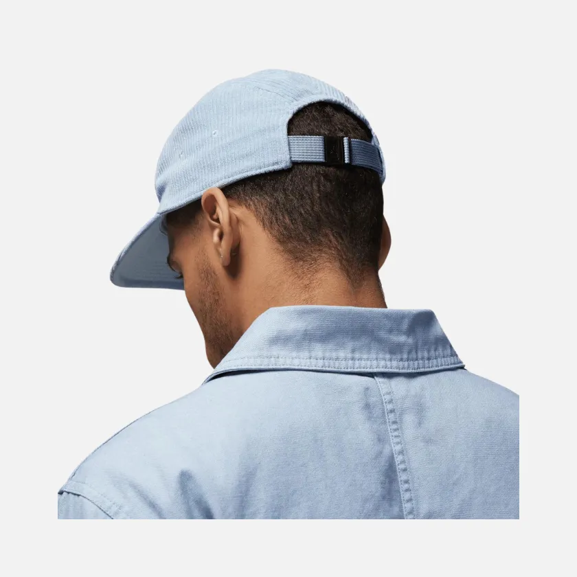Nike Jumpman Jordan AW84 Cap -Blue/grey/Industrial blue