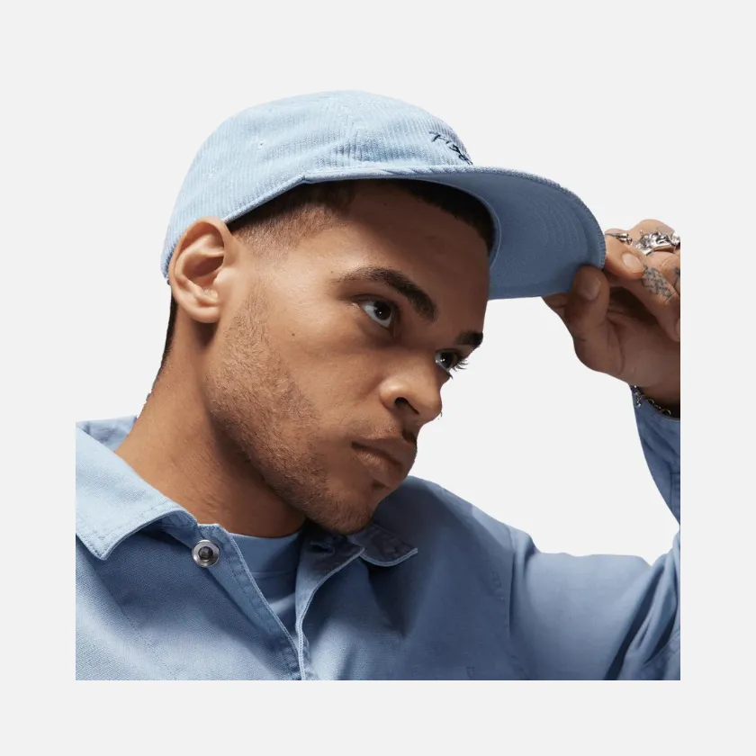 Nike Jumpman Jordan AW84 Cap -Blue/grey/Industrial blue