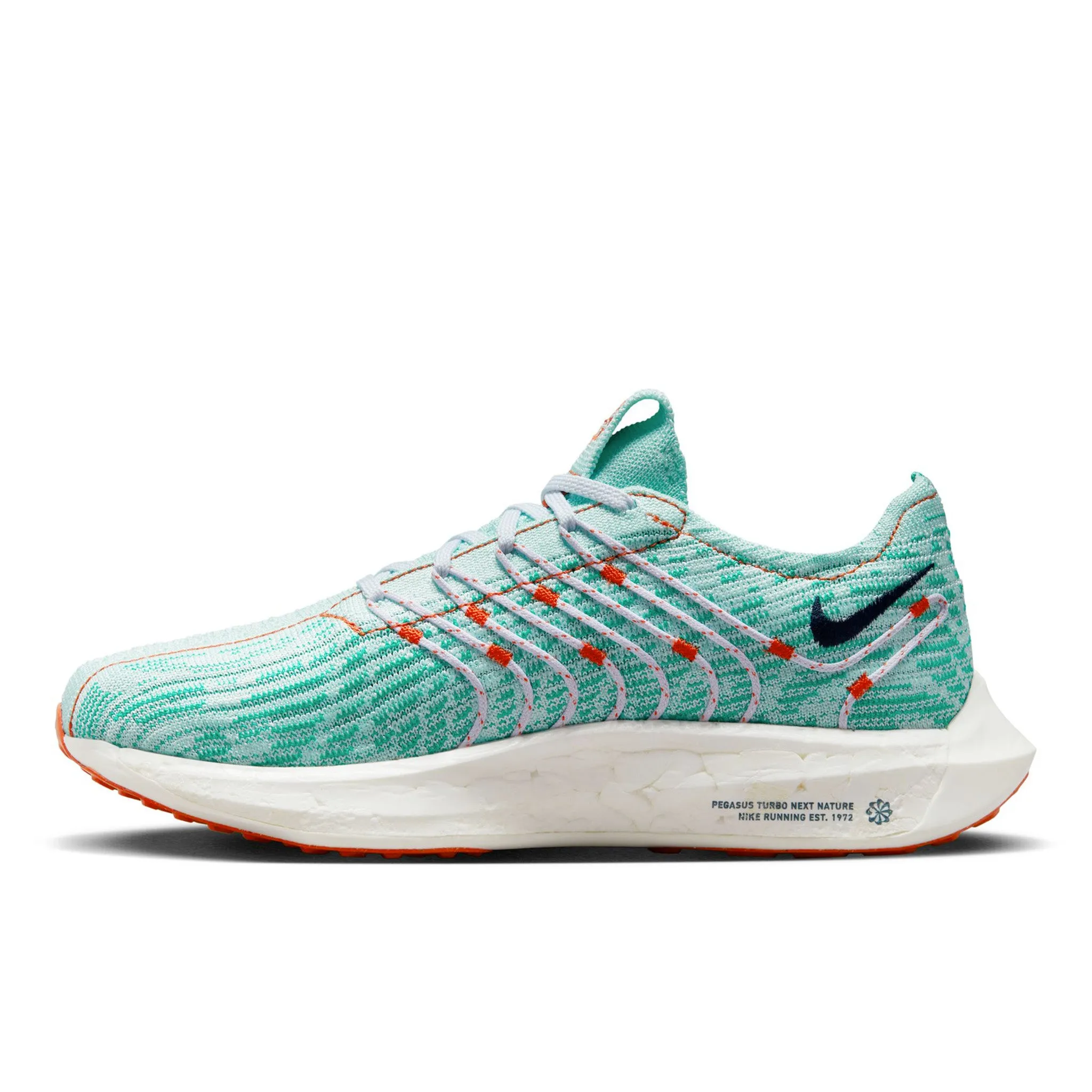 NIKE PEGASUS TURBO NEXT NATURE - FEMME