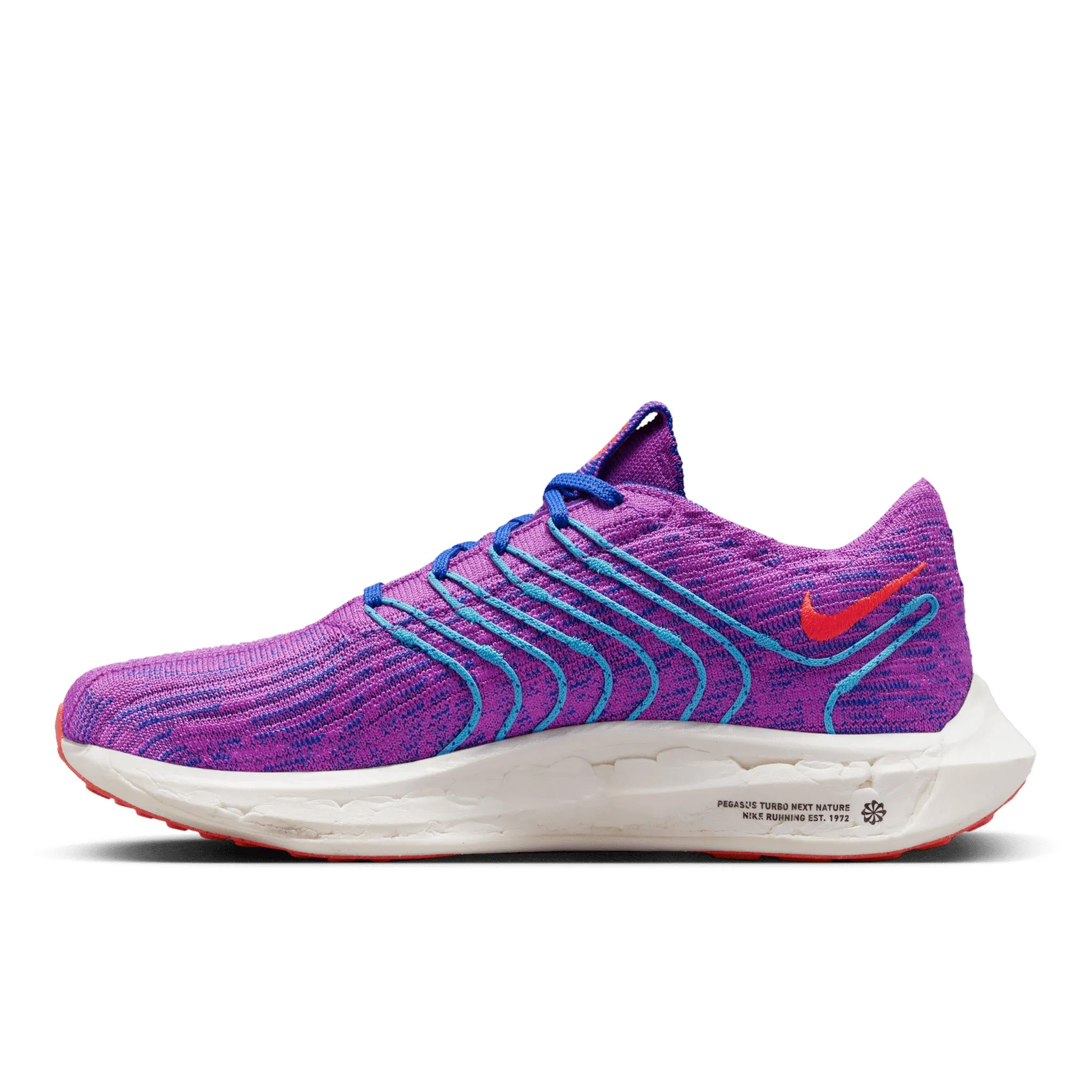 NIKE PEGASUS TURBO NEXT NATURE - FEMME