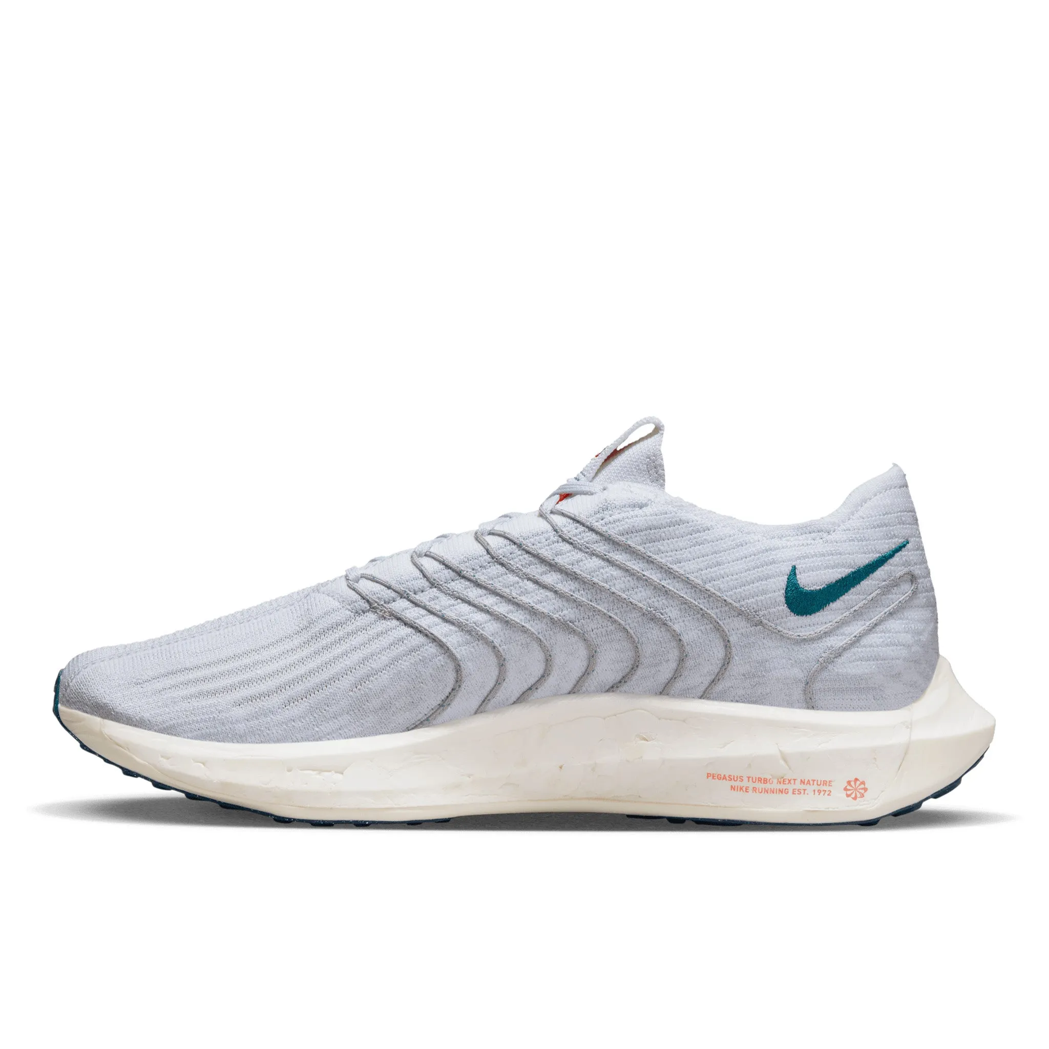 NIKE PEGASUS TURBO NEXT NATURE - HOMME