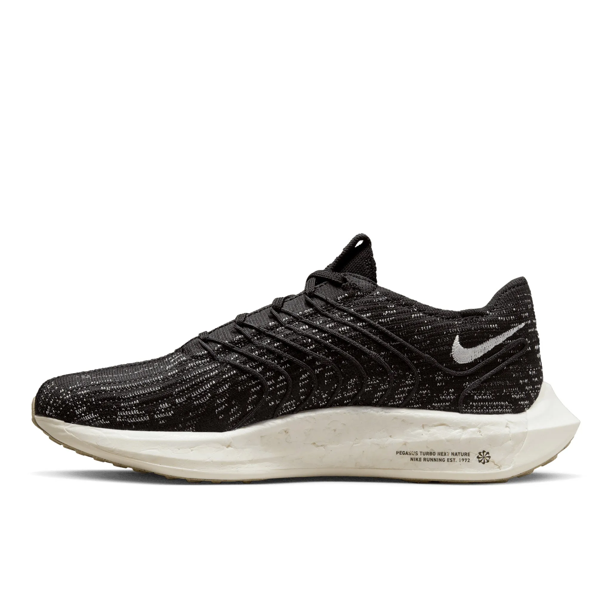 NIKE PEGASUS TURBO NEXT NATURE - HOMME