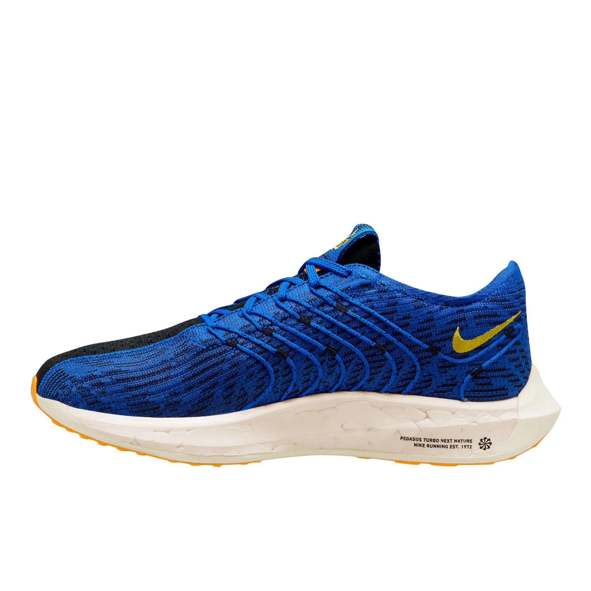 NIKE PEGASUS TURBO NEXT NATURE - HOMME