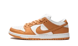 Nike SB Dunk Low Pro ISO Light Cognac