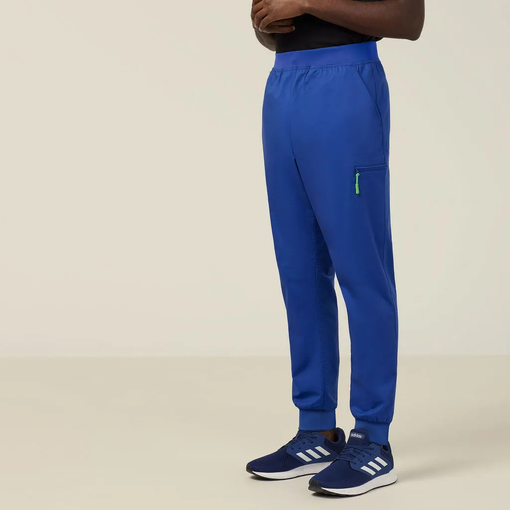 NNT CATQ48 Unisex Kretser Scrub Pant