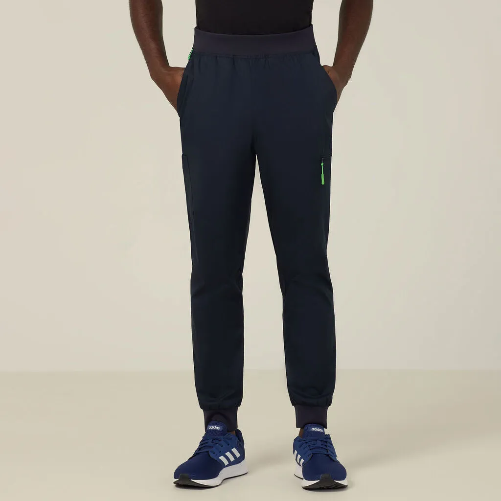 NNT CATQ48 Unisex Kretser Scrub Pant