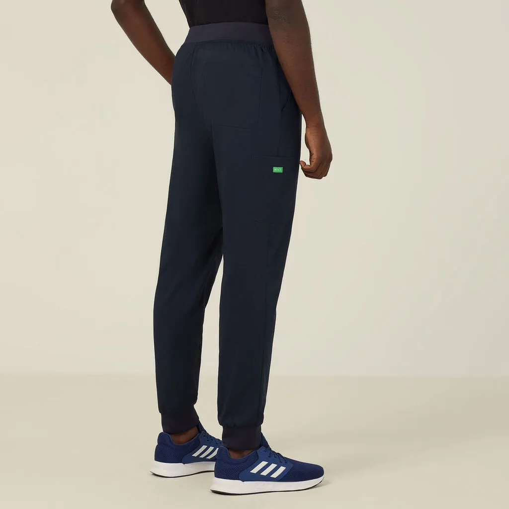 NNT CATQ48 Unisex Kretser Scrub Pant
