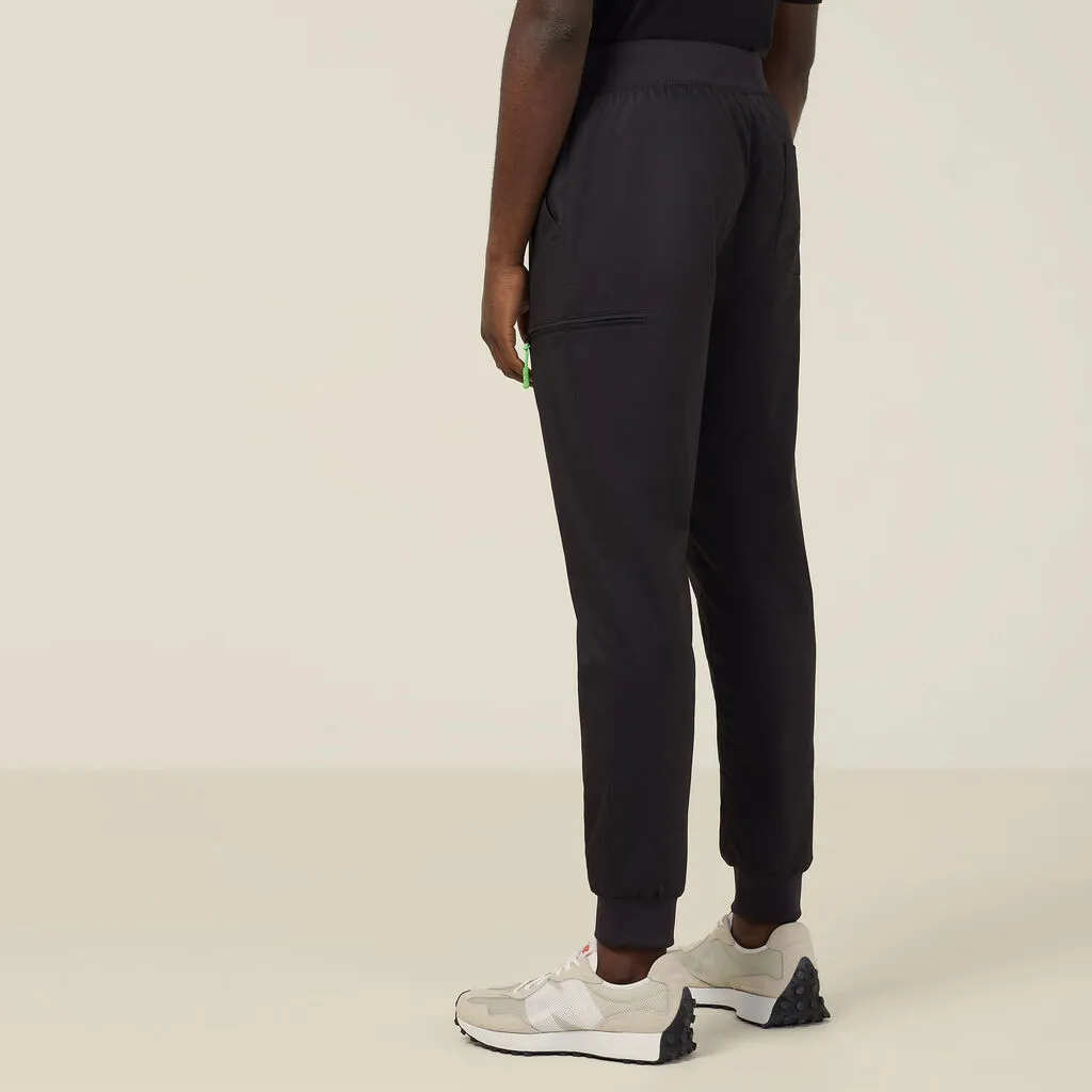 NNT CATQ48 Unisex Kretser Scrub Pant
