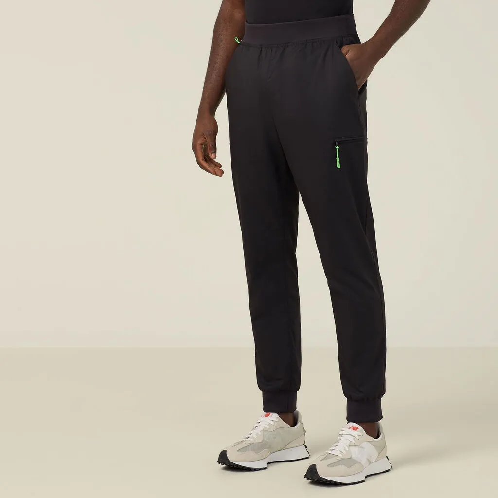 NNT CATQ48 Unisex Kretser Scrub Pant