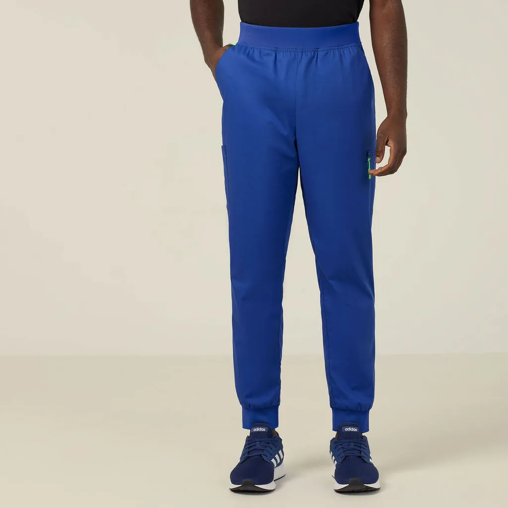 NNT CATQ48 Unisex Kretser Scrub Pant