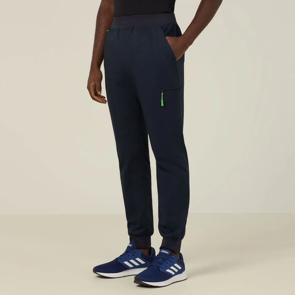 NNT CATQ48 Unisex Kretser Scrub Pant