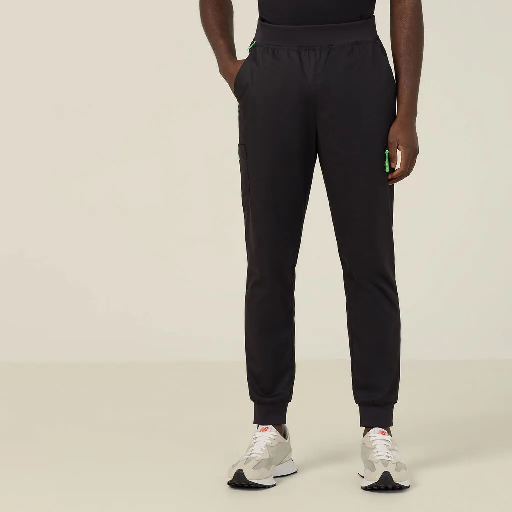 NNT CATQ48 Unisex Kretser Scrub Pant