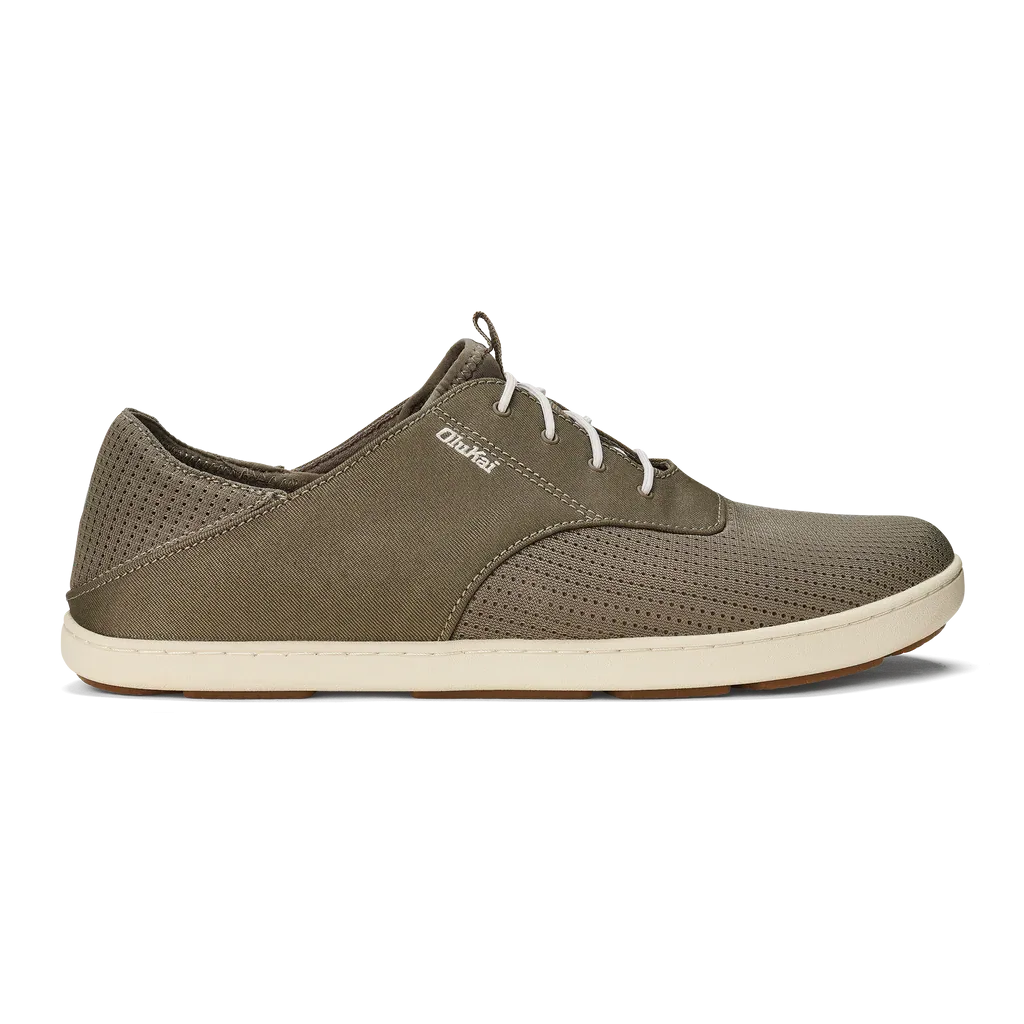 Nohea Moku Sneaker - Clay/Tapa - Men's