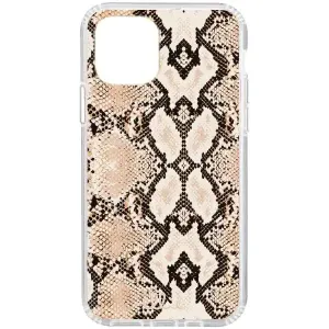 Nordstrom's Item! Elite Los Angeles Reptile Skin Phone Case for iPhone X, Xs, and 11 Pro