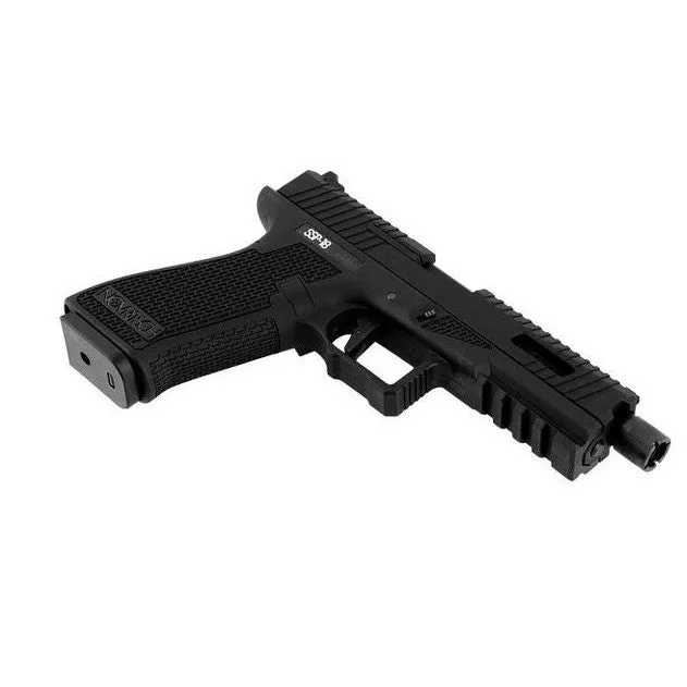 NOVRITSCH SSP18 - GAS, GBB - TAN