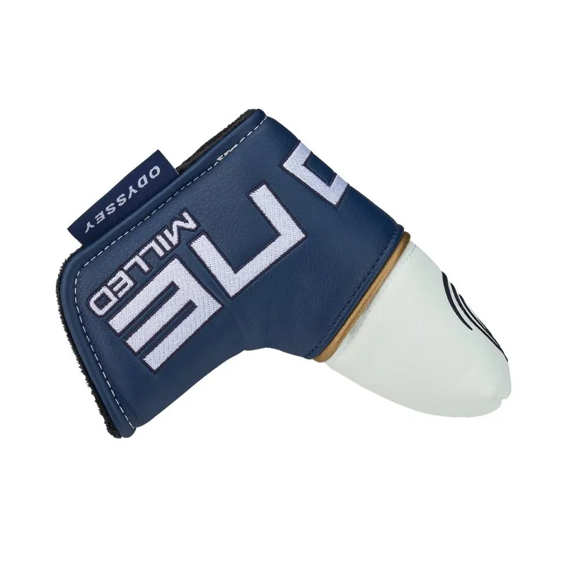 Odyssey Ai-ONE Milled One Wide T CH Putter
