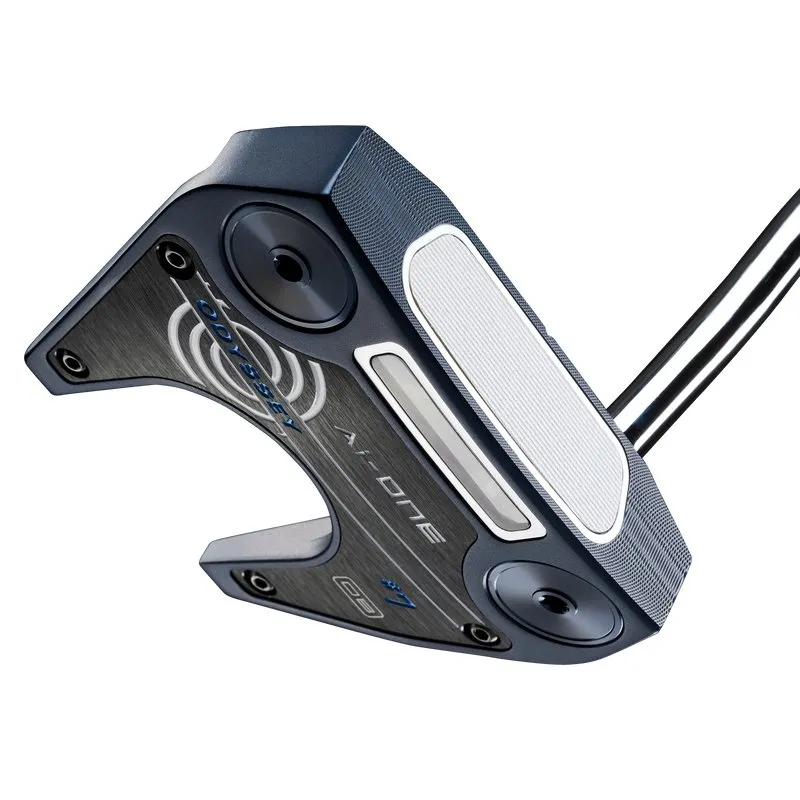 Odyssey Ai-ONE Seven DB Putter-Custom Options