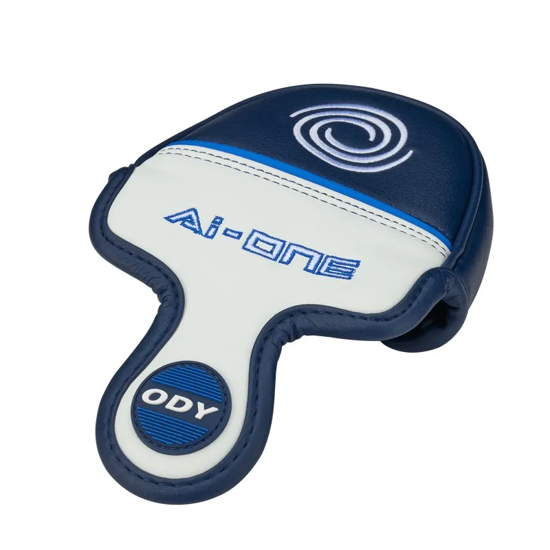 Odyssey Ai-ONE Seven DB Putter-Custom Options
