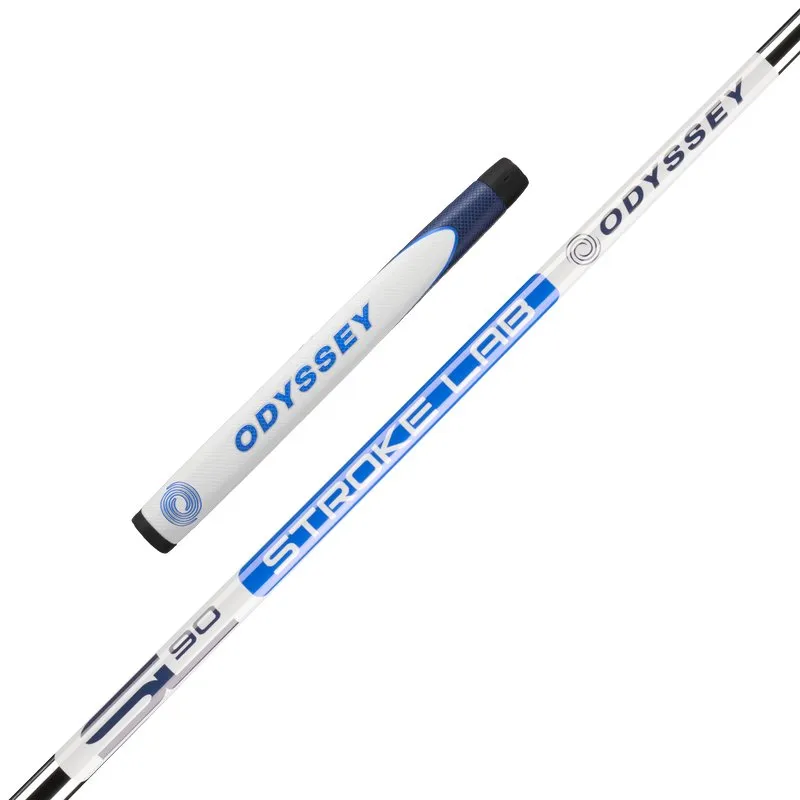 Odyssey Ai-ONE Seven DB Putter-Custom Options
