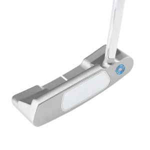 Odyssey AI-ONE Silver Double Wide DB Putter