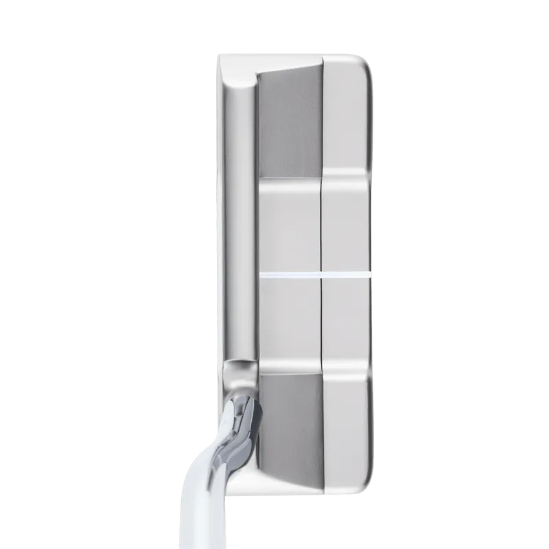 Odyssey AI-ONE Silver Double Wide DB Putter