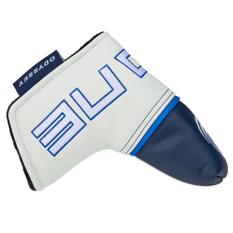 Odyssey AI-ONE Silver Double Wide DB Putter