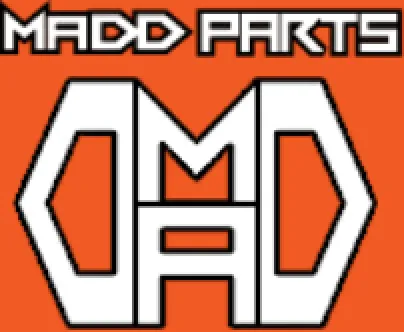 OEM Kawasaki Hard Cab Enclosure Doors KAF080062
