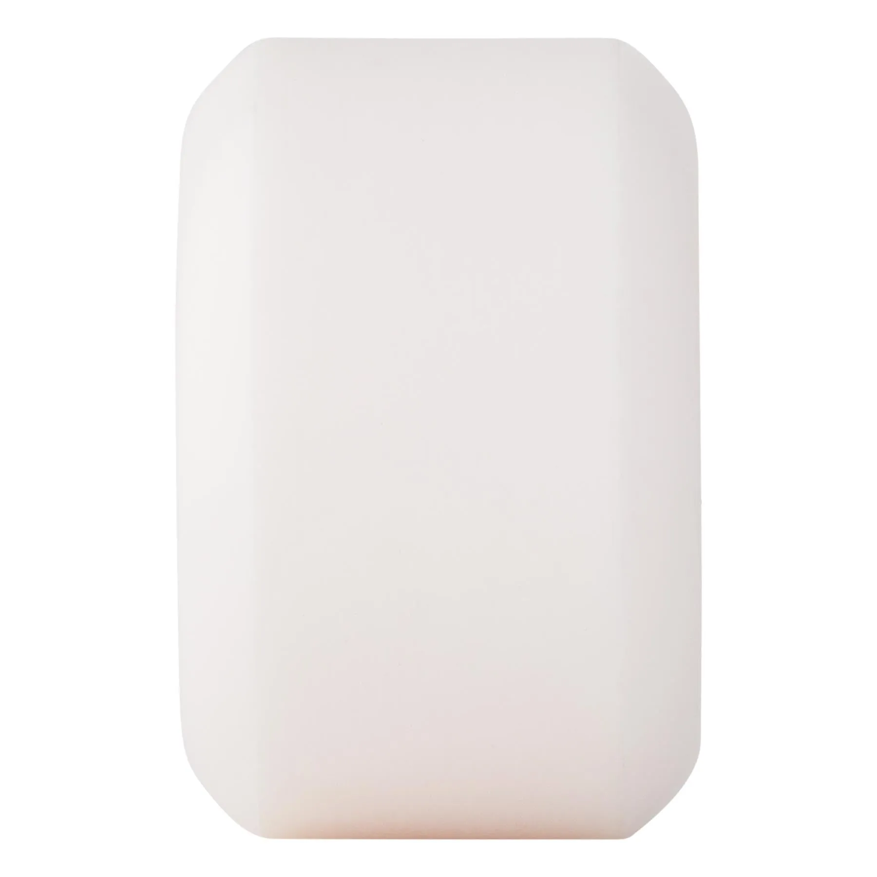 Oj Barney Page OG White Hardline 54mm 99a Skateboard Wheels