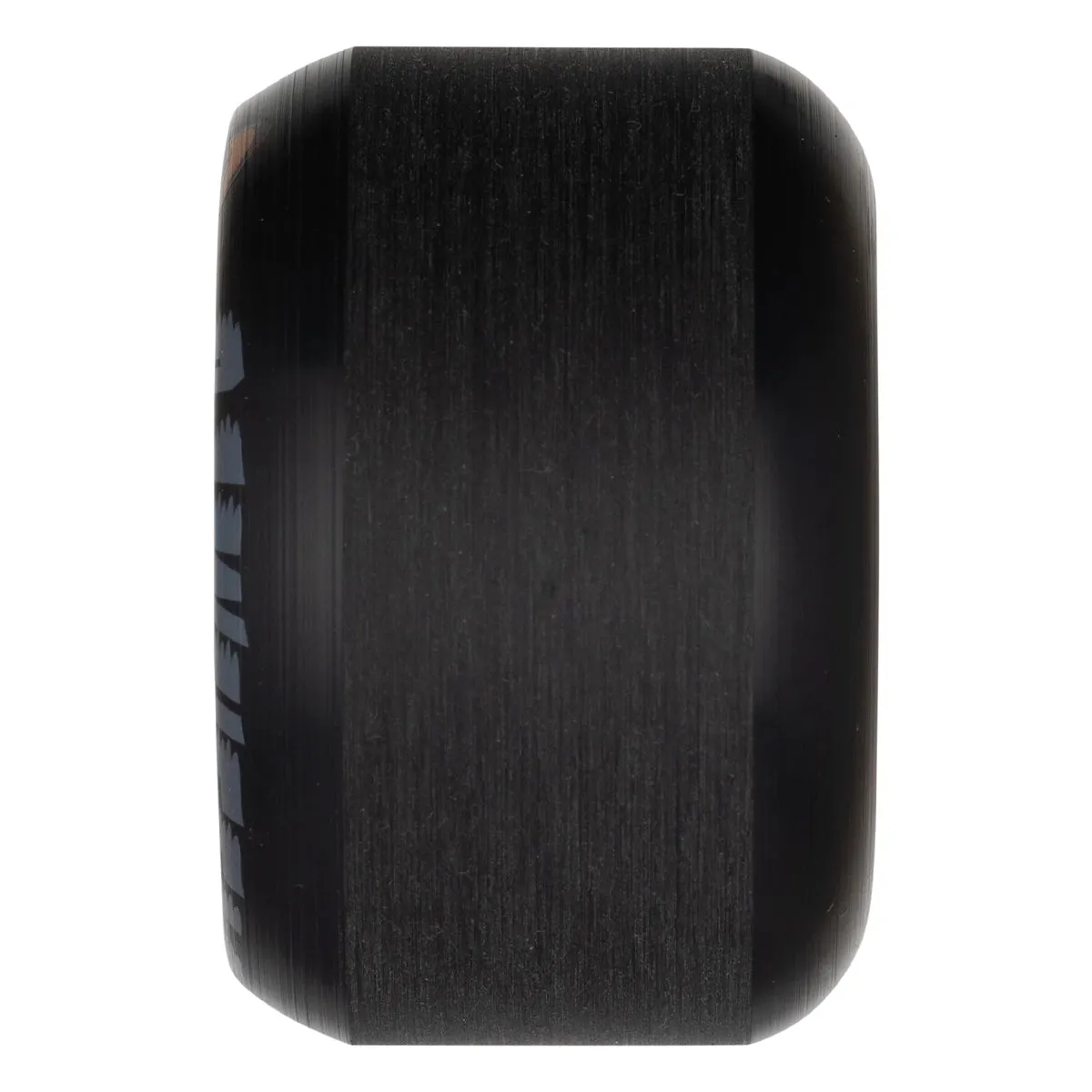 OJ - Double Duro Black/Grey 54MM 101A/95A Skateboard Wheels