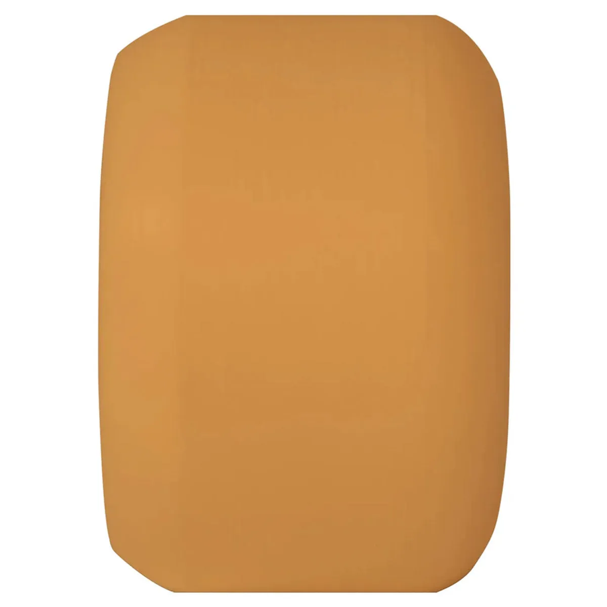 OJ - Double Duro Pastel Orange 53MM 101A/95A Skateboard Wheels