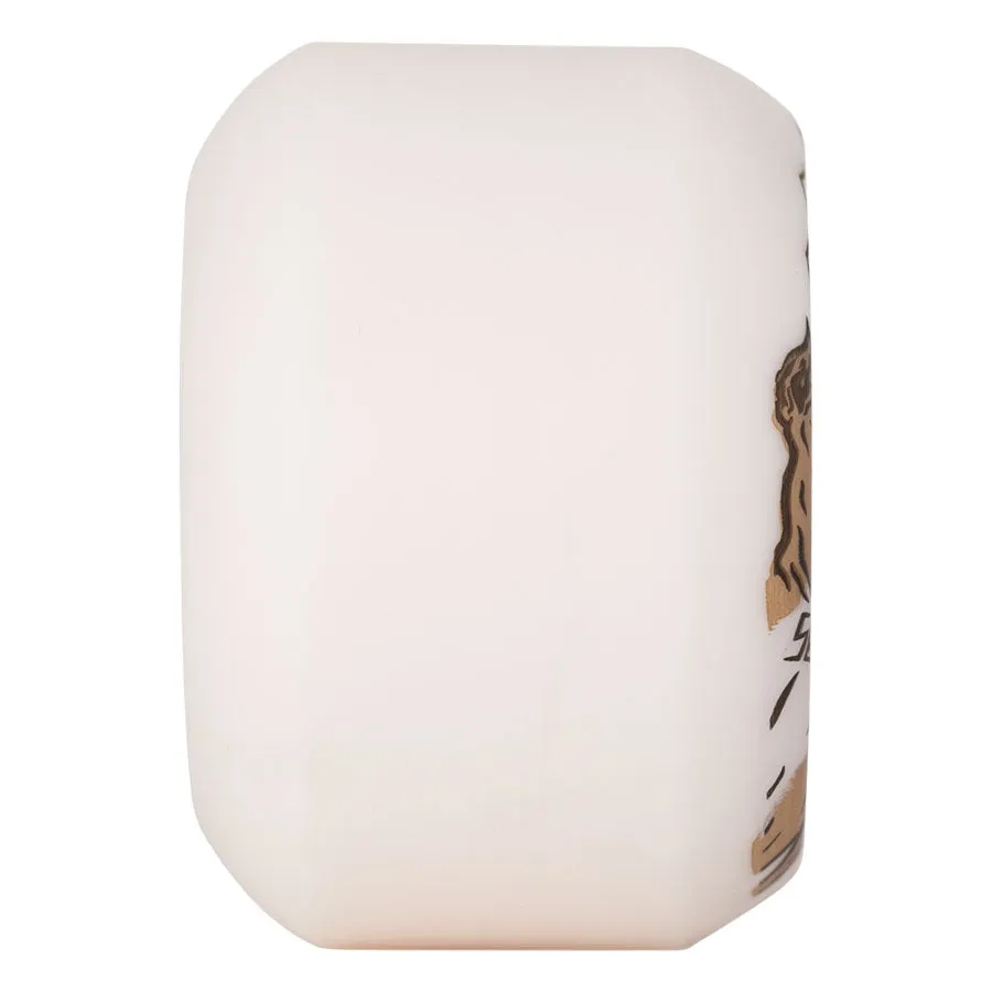 OJ Eric Dressen Pit Elite 56mm Mini Combo 101a Skateboard Wheels