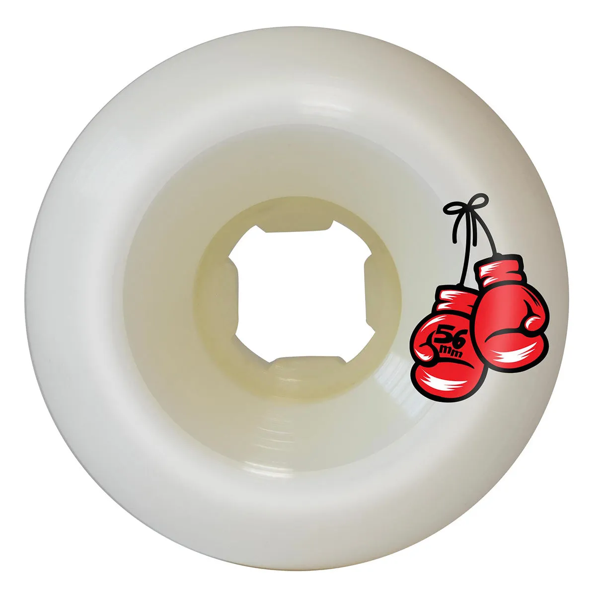 OJ - Kieran Woolley Roo Double Duro Mini Combo 56MM 99A/95A Skateboard Wheels