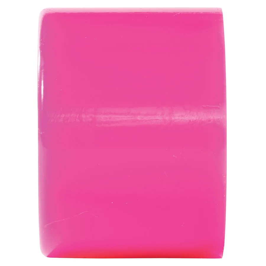 OJ - Mini Hot Juice Pink 55MM 78A Skateboard Wheels